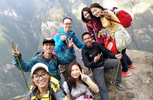 Gucheng Hostel | Hostel ∙ 8 guests