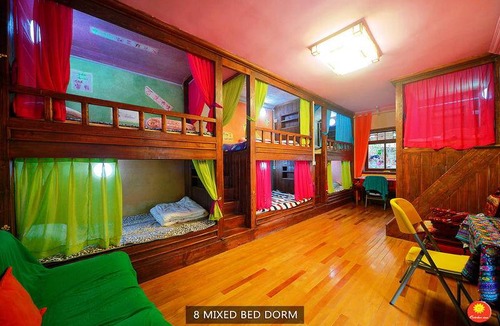 Gucheng Hostel | Hostel ∙ 8 guests