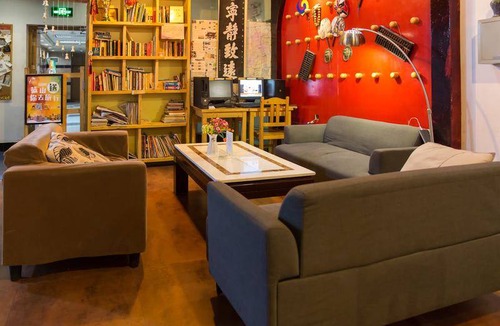 Downtown Shanghai Hostel | Hostel ∙ 8 guests