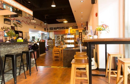 Downtown Shanghai Hostel | Hostel ∙ 8 guests