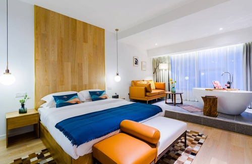 Chengdu City Centre Hostel | Hostel ∙ 8 guests