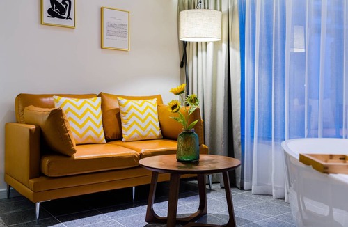 Chengdu City Centre Hostel | Hostel ∙ 8 guests