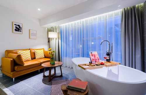 Chengdu City Centre Hostel | Hostel ∙ 8 guests