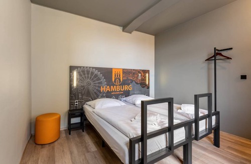 Munzviertel Hostel | Hostel ∙ 8 guests
