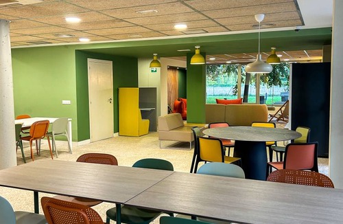 Milagrosa Hostel | Hostel ∙ 8 guests
