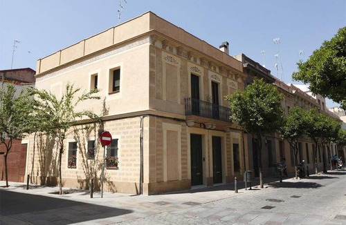 Sant Andreu de Palomar Hostel | Hostel ∙ 8 guests