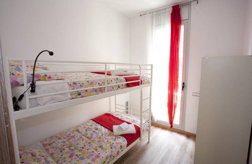 Sant Andreu de Palomar Hostel | Hostel ∙ 8 guests