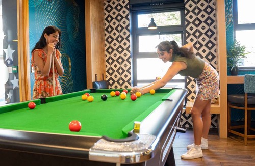 Galway City Centre Hostel | Hostel ∙ 8 guests