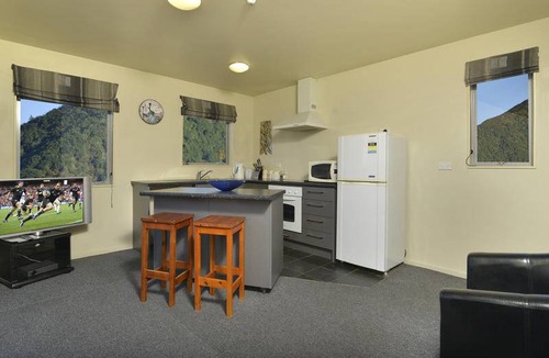 Picton Hostel | Hostel ∙ 8 guests