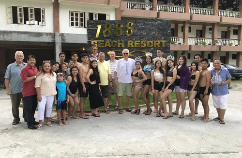 San Jose Hostel | Hostel ∙ 8 guests