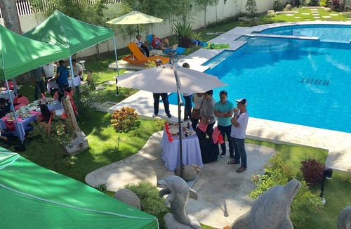 San Jose Hostel | Hostel ∙ 8 guests