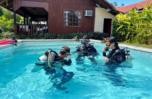 Puerto Galera Hostel | Hostel ∙ 8 guests