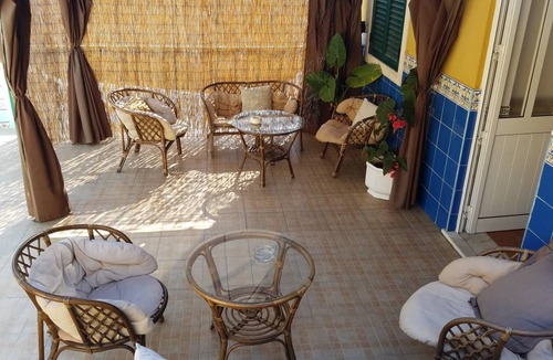 Alcobaca Hostel | Hostel ∙ 8 guests