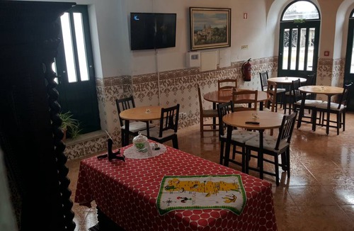 Alcobaca Hostel | Hostel ∙ 8 guests
