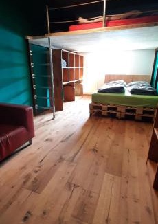 Gersau House | Hostel Rotschuo Jugend- und Familienferien