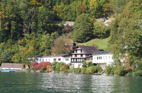 Gersau House | Hostel Rotschuo Jugend- und Familienferien