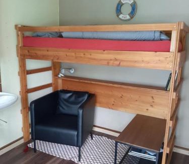 Gersau House | Hostel Rotschuo Jugend- und Familienferien