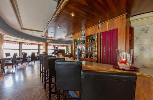 La Chaux-de-Fonds Hotel | Hotel Athmos