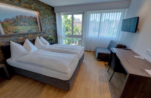 Arlesheim Hotel | Hotel Eremitage