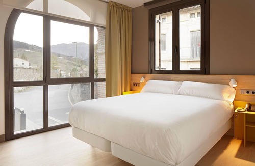 Segura Hotel | Hotel Imaz