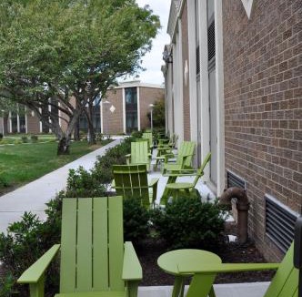 Riverhead Hotel | Hotel Indigo East End by IHG