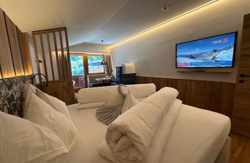Lanersbach Hotel | Hotel Jäger