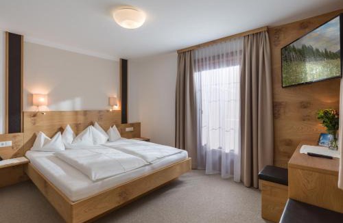 Hintertux Hotel | Hotel Kössler