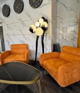 Pointe-Noire Hotel | Hotel Midotel Seaview