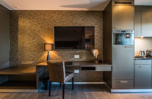 Wallisellen Hotel | Hotel My Way Zürich Wallisellen