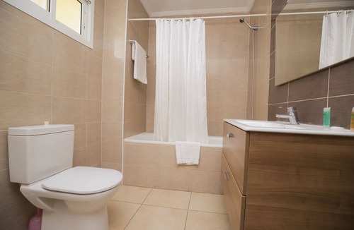Pointe-Noire Hotel | Hotel Palm Beach