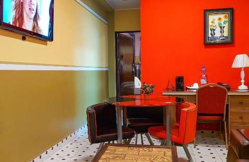 Gombe Hotel | Hotel Relax