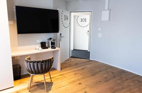 Wil Hotel | Hotel Rondo - Self-Check-in