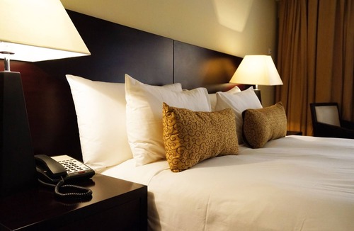 Gombe Hotel | Hotel Royal