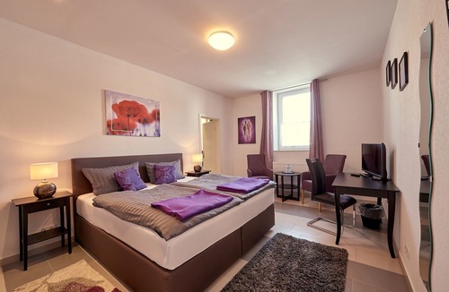 Eutritzsch Hotel | Hotel Zur Alten Stadtkellerei Leipzig