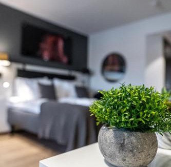 Jarvenpaa Hotel | Hotelli Sointu by UHANDA