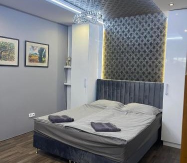 Zalaegerszeg Apartment | Hotello Apartmanház és Panzió