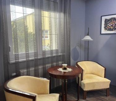 Zalaegerszeg Apartment | Hotello Apartmanház és Panzió