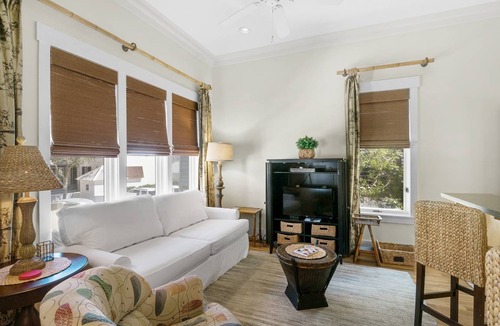 Rosemary Beach House | House ∙ 1 bedroom ∙ 3 guests