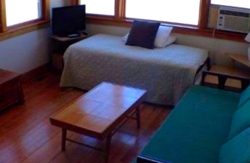 Porter Beach House | House ∙ 1 bedroom ∙ 4 guests
