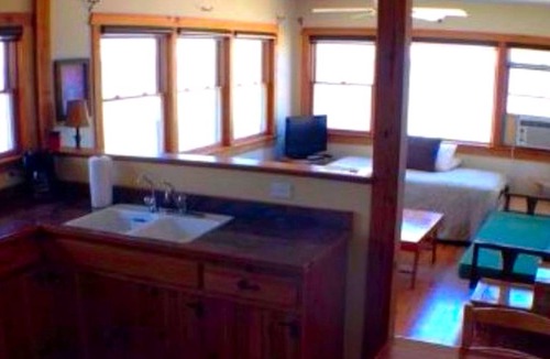 Porter Beach House | House ∙ 1 bedroom ∙ 4 guests