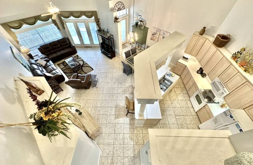 Sandestin House | House ∙ 3 bedrooms ∙ 12 guests