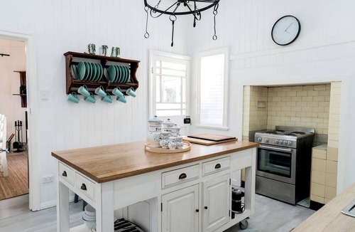 Tenterfield House | House ∙ 3 bedrooms ∙ 6 guests