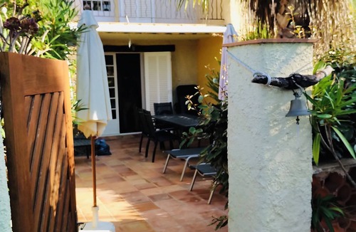 Porquerolles House | House 3 rooms 65m2 quiet on the island of Porquerolles classified 3 *