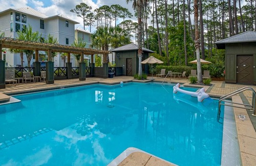Treetop House | House ∙ 4 bedrooms ∙ 14 guests