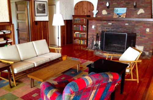 Porter Beach House | House ∙ 4 bedrooms ∙ 10 guests