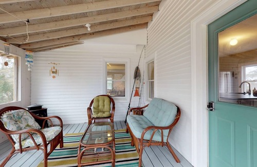 Wellfleet House | House ∙ 4 bedrooms ∙ 8 guests