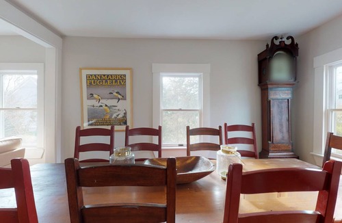 Wellfleet House | House ∙ 4 bedrooms ∙ 8 guests