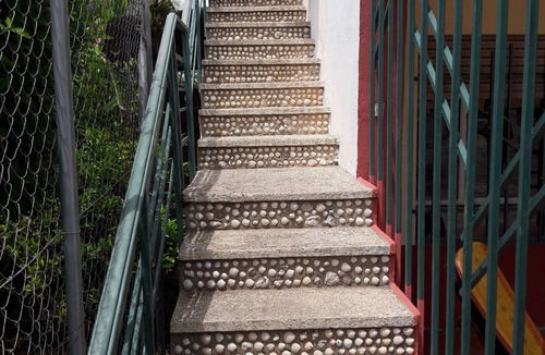 Burriana House | House for up to 14 people, 1 kilometer from the beach.