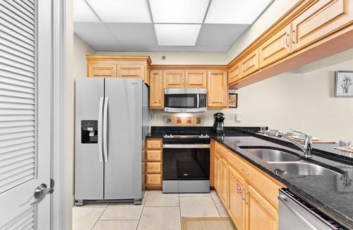 Rosemary Beach Condo | HP 15E Gulf View @ High Pointe Resort | Lagoon Pool | Tennis & Pickleball Courts