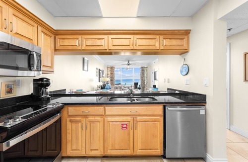 Rosemary Beach Condo | HP 15E Gulf View @ High Pointe Resort | Lagoon Pool | Tennis & Pickleball Courts